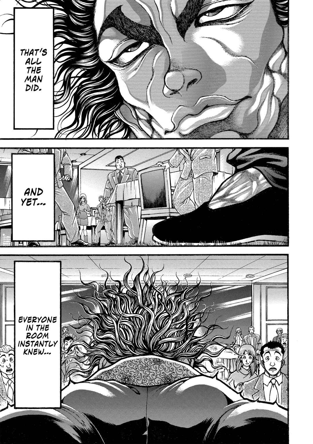 Chapter 258 - Page 6