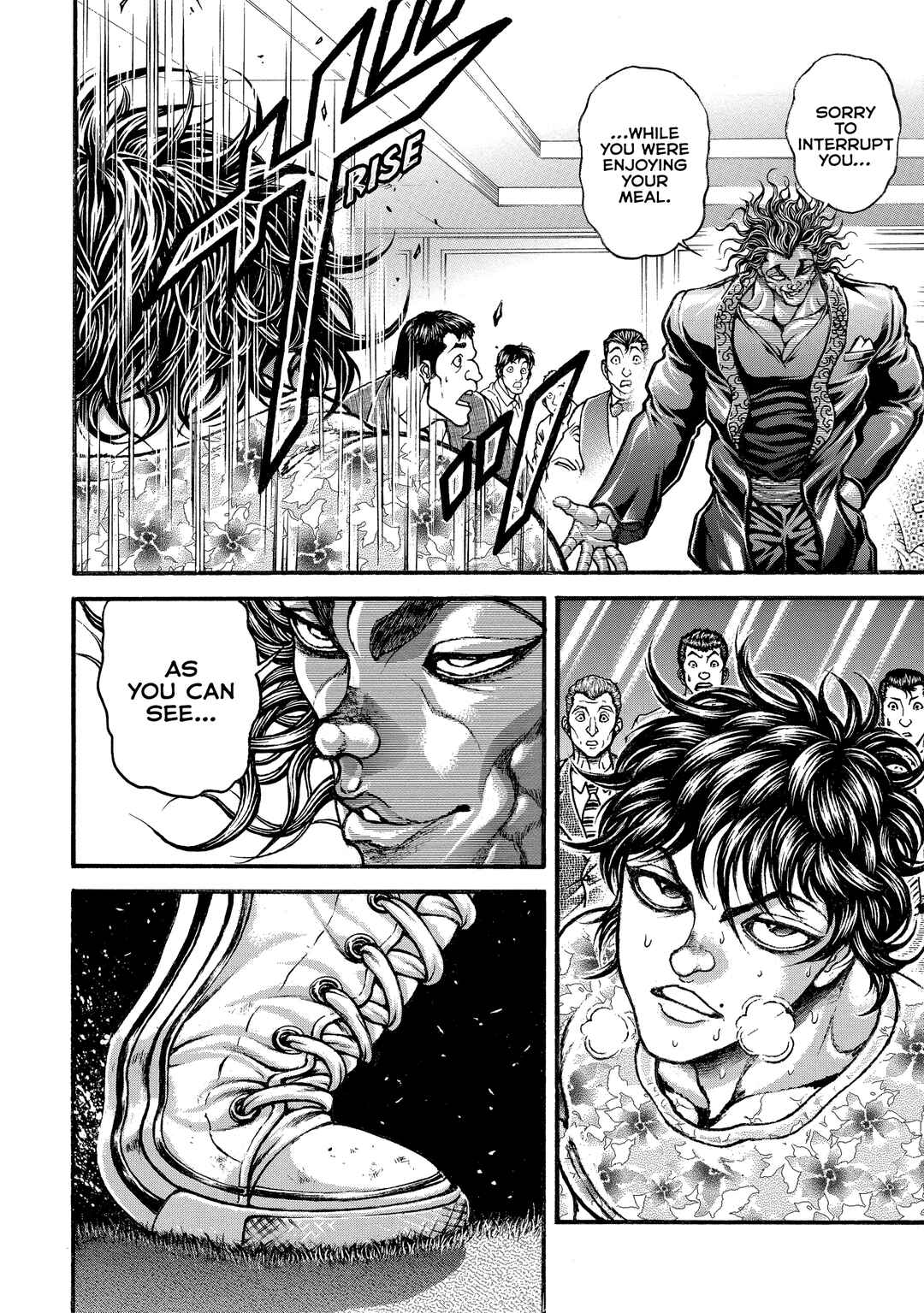 Chapter 258 - Page 9