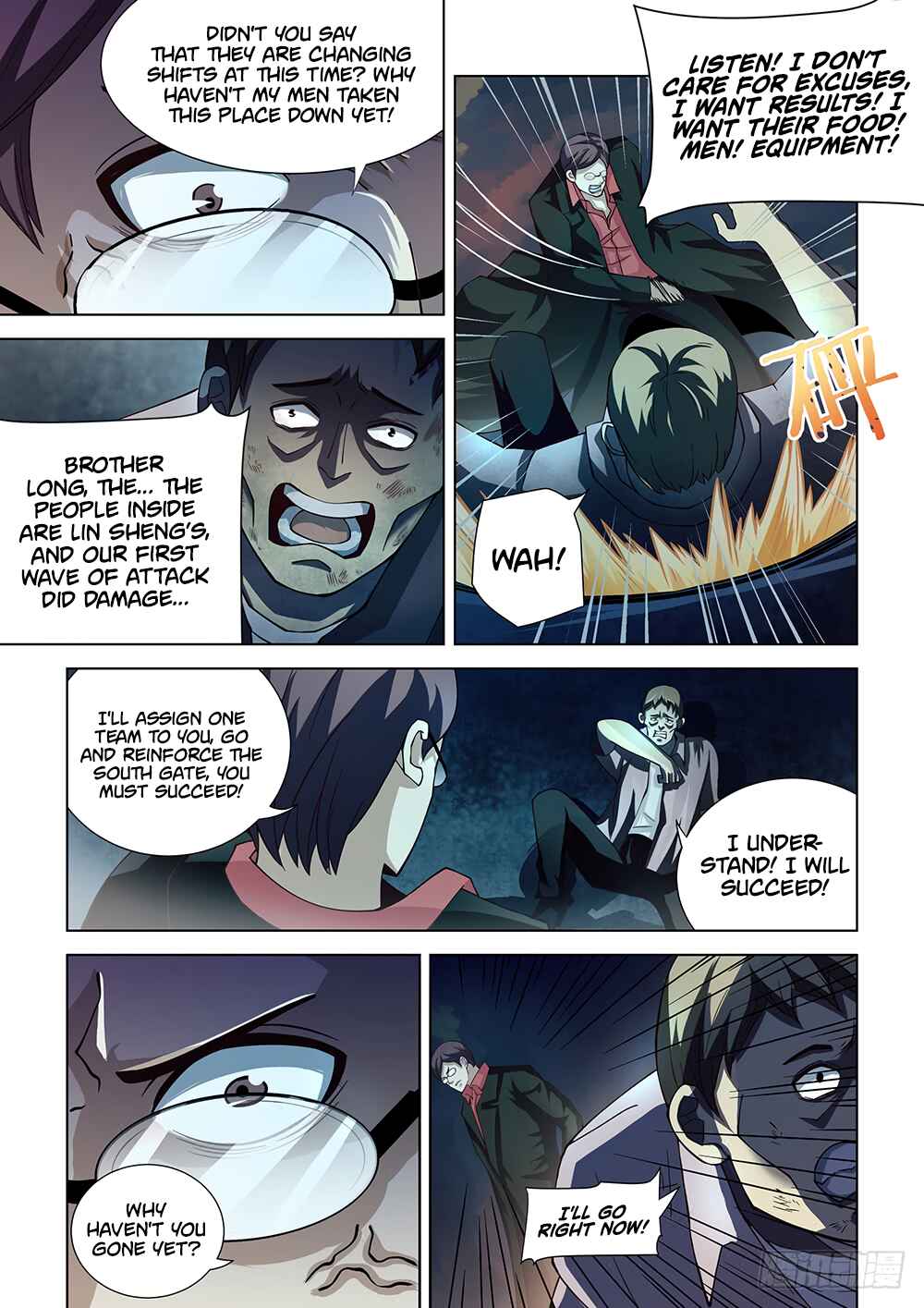 Chapter 78 - Page 6