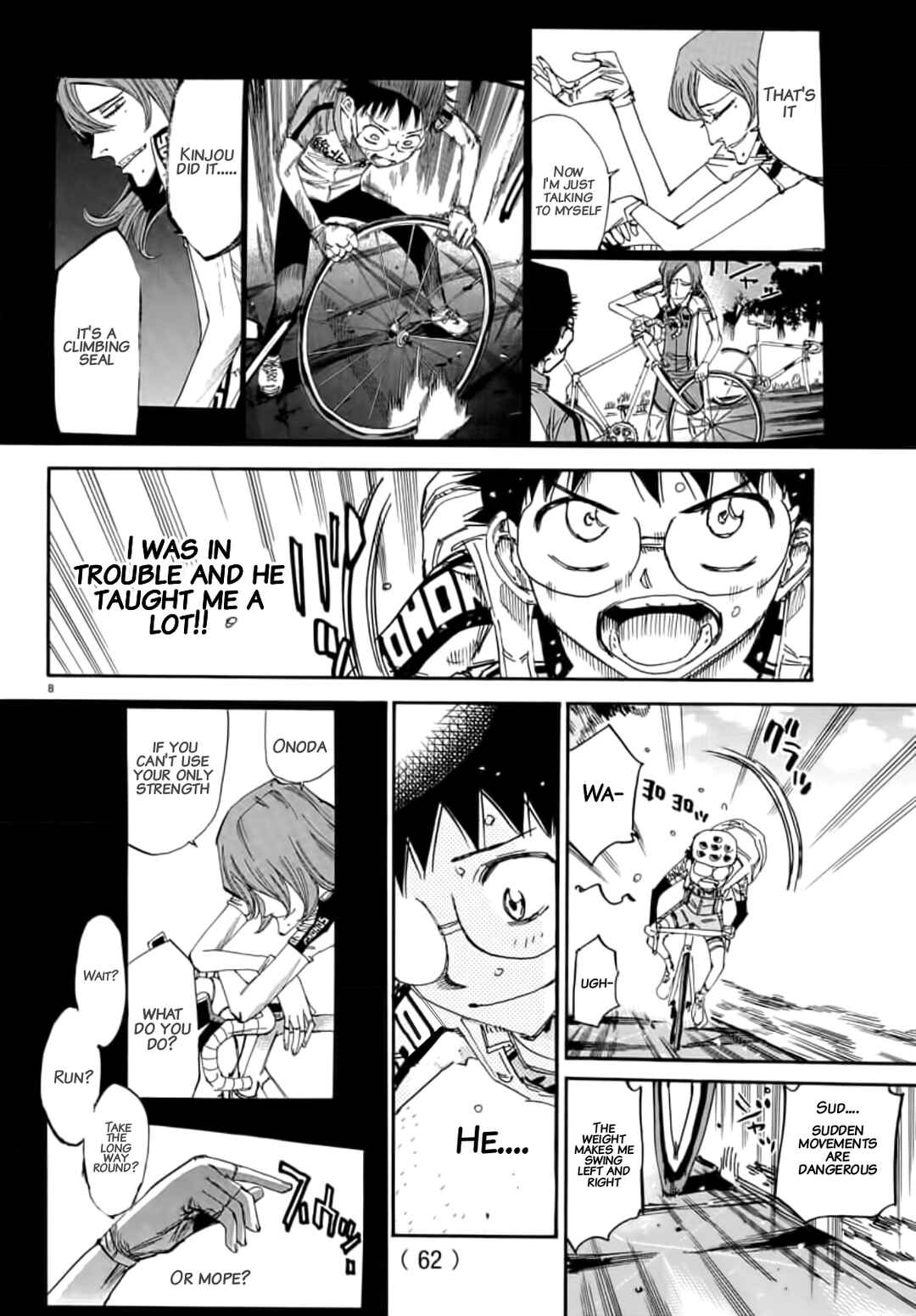 Chapter 649 - Page 7