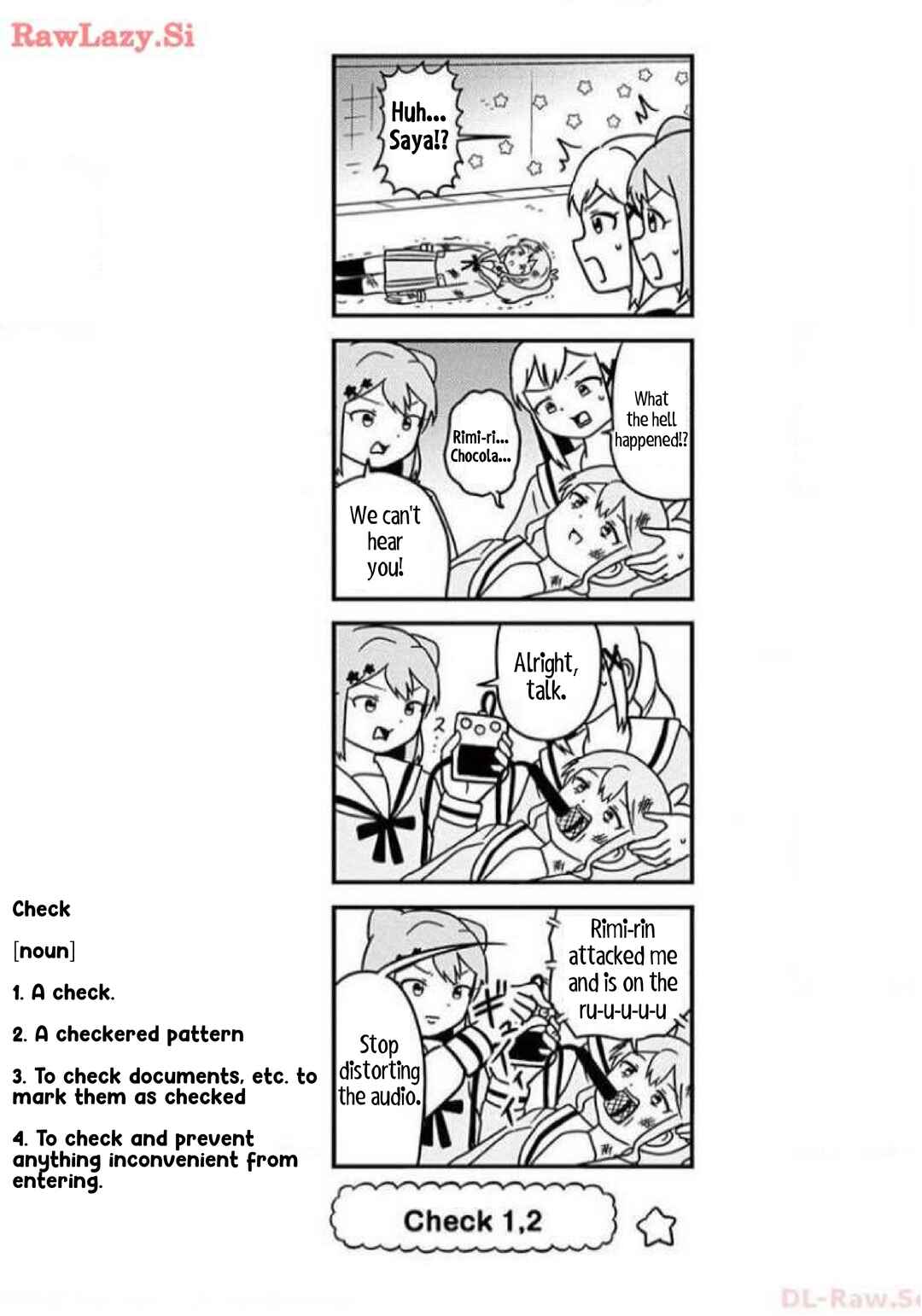 Chapter 4 - Page 6