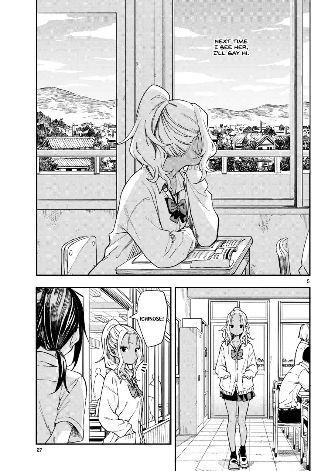 Chapter 10 - Page 5