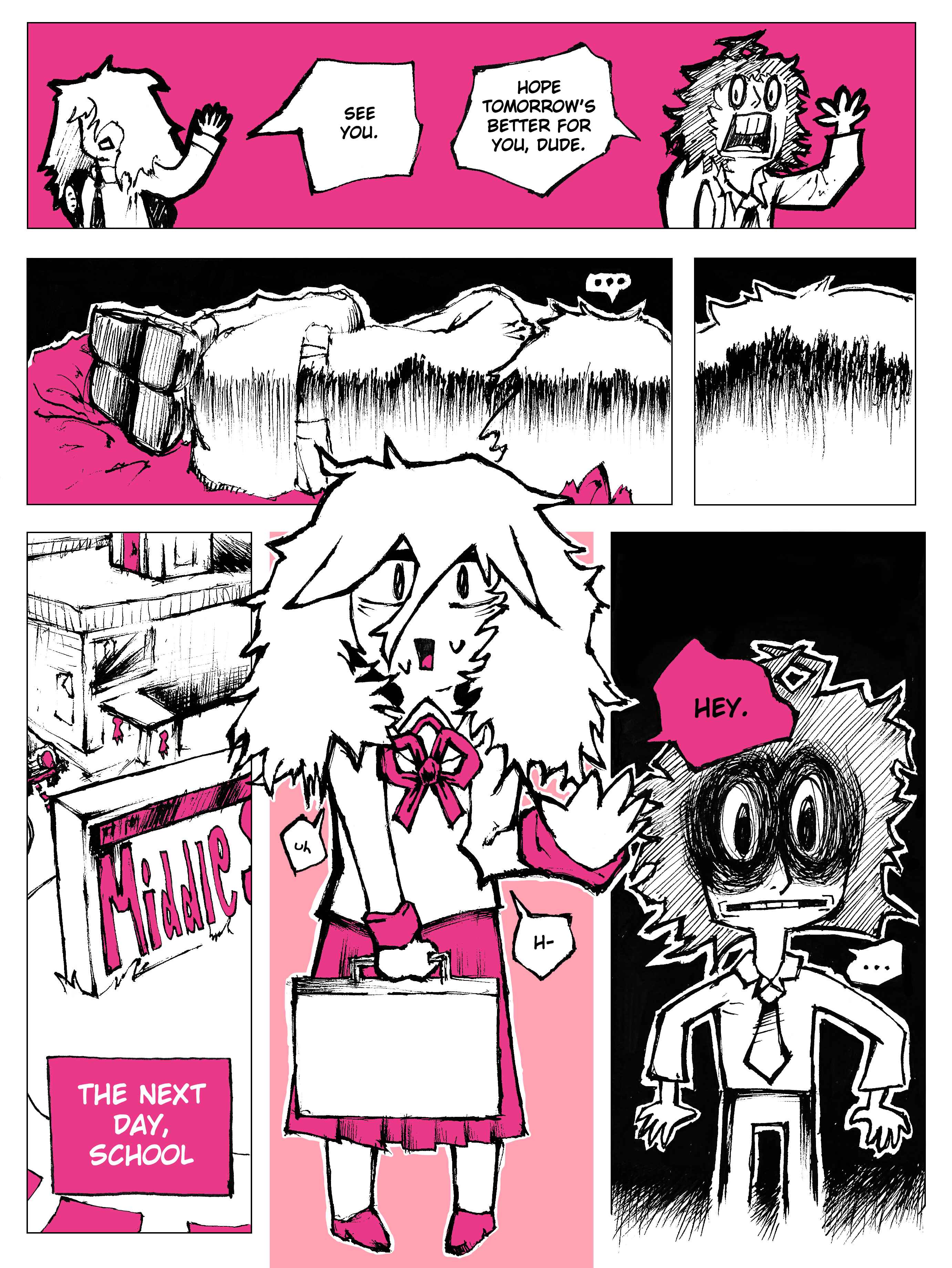 Chapter 1 - Page 1