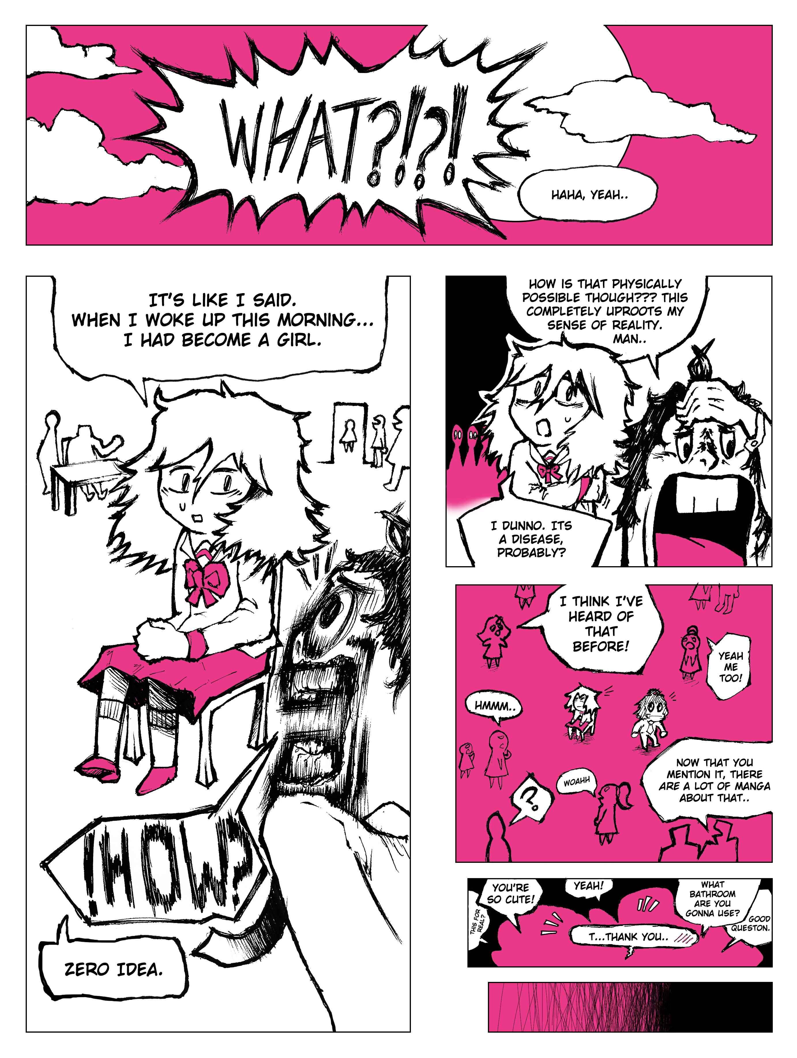 Chapter 1 - Page 2
