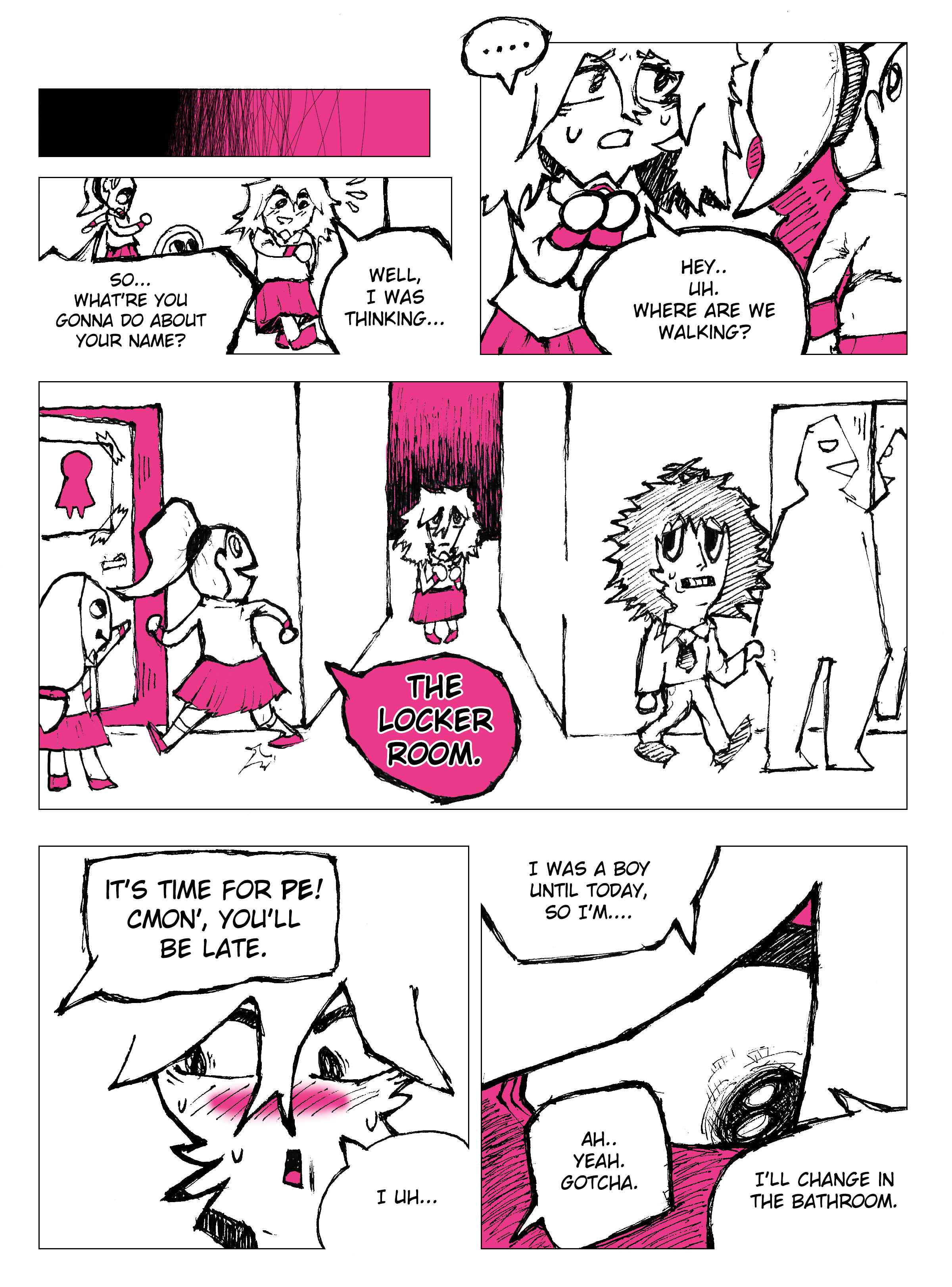 Chapter 1 - Page 3