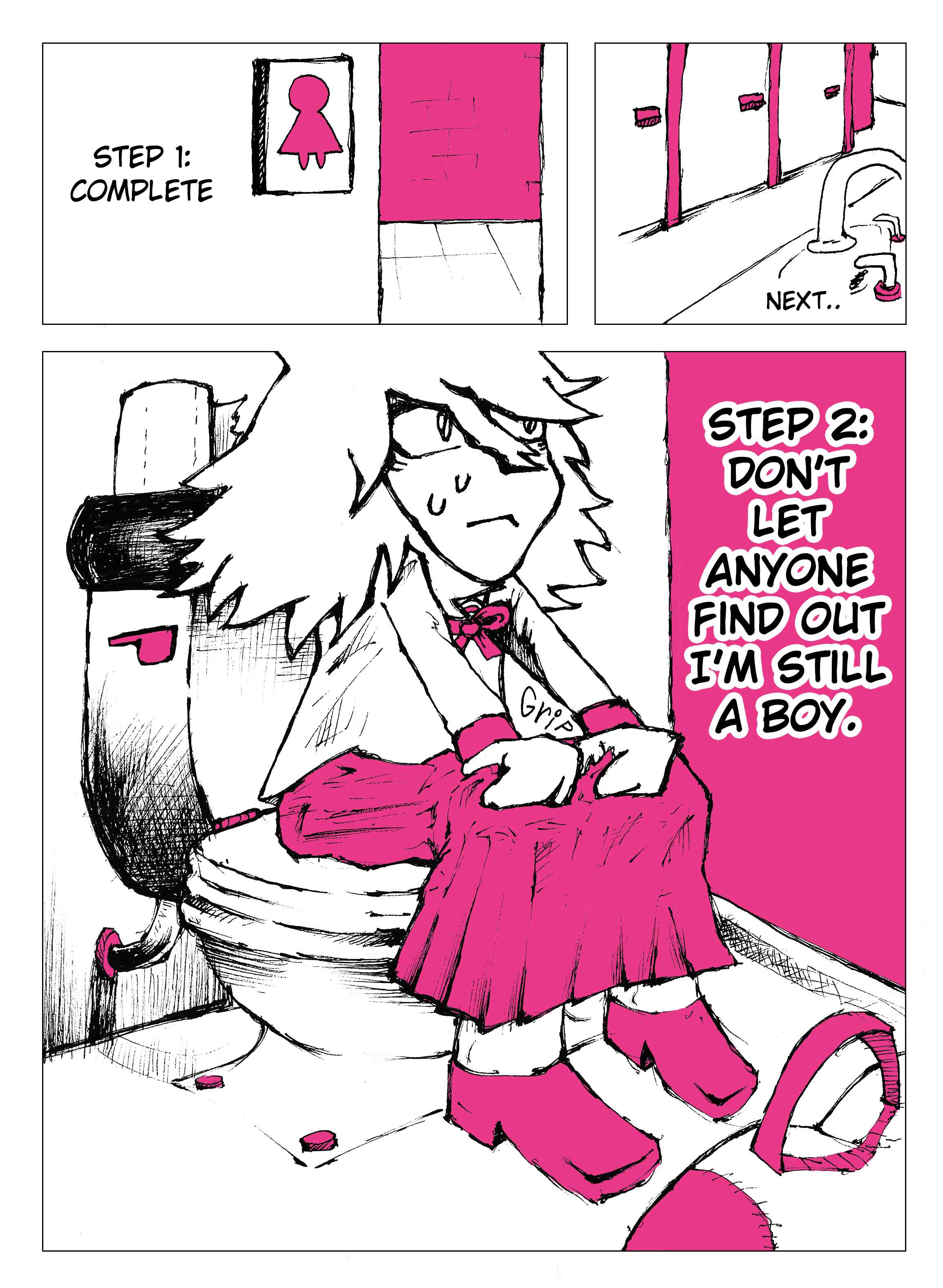 Chapter 1 - Page 4