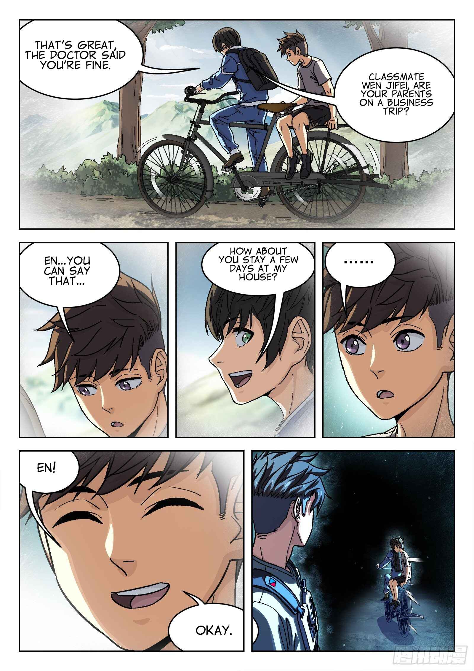 Chapter 39 - Page 15
