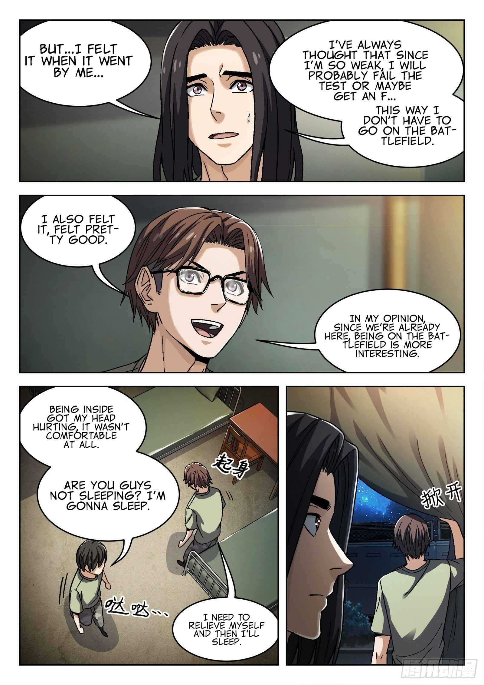Chapter 39 - Page 3