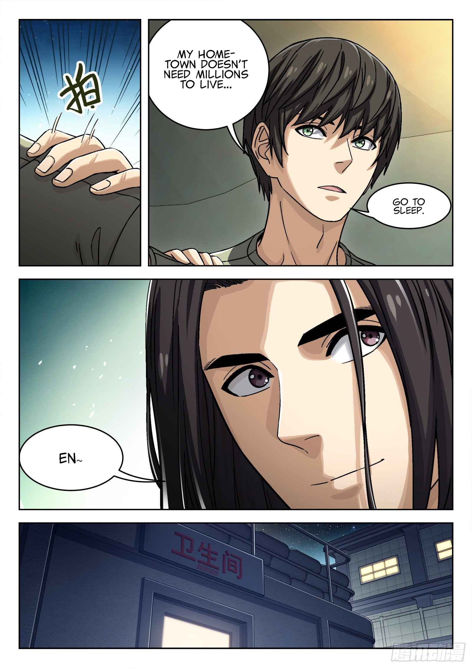 Chapter 39 - Page 5