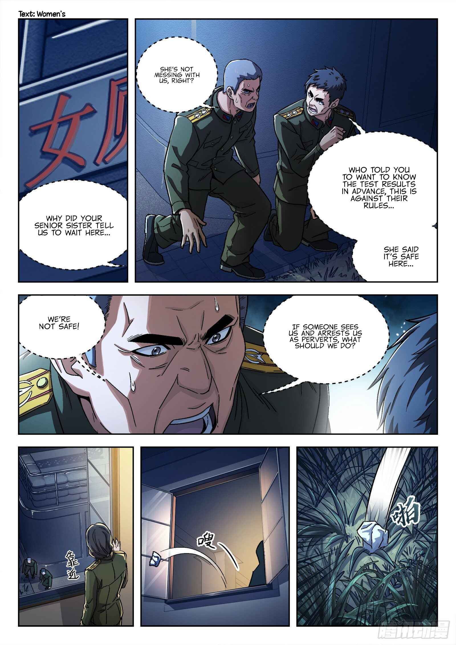 Chapter 39 - Page 6