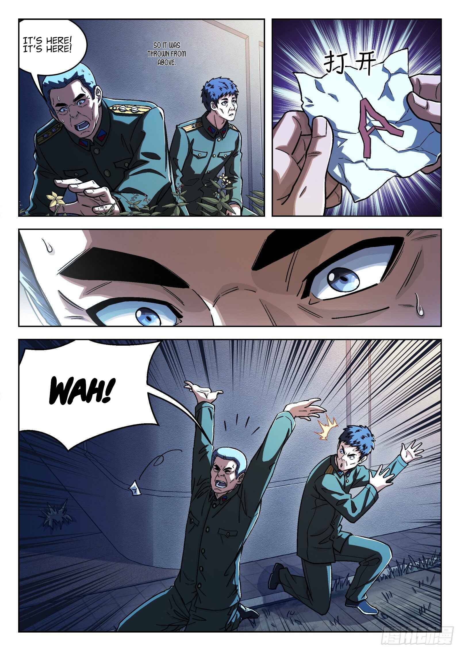 Chapter 39 - Page 7