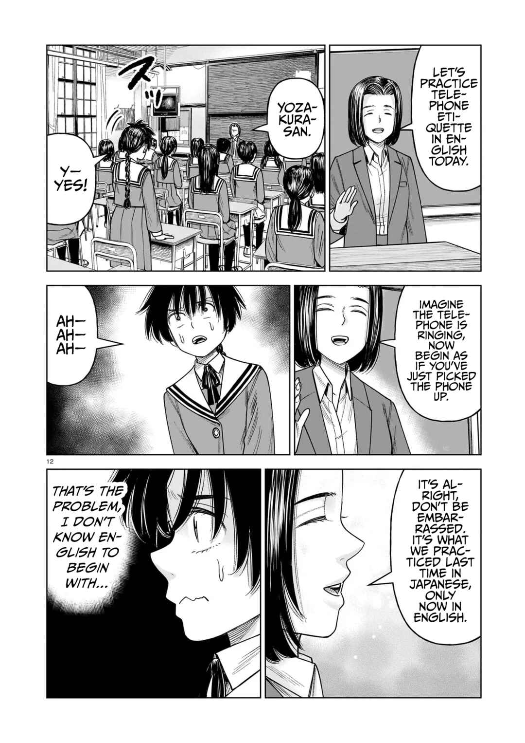 Chapter 35 - Page 12