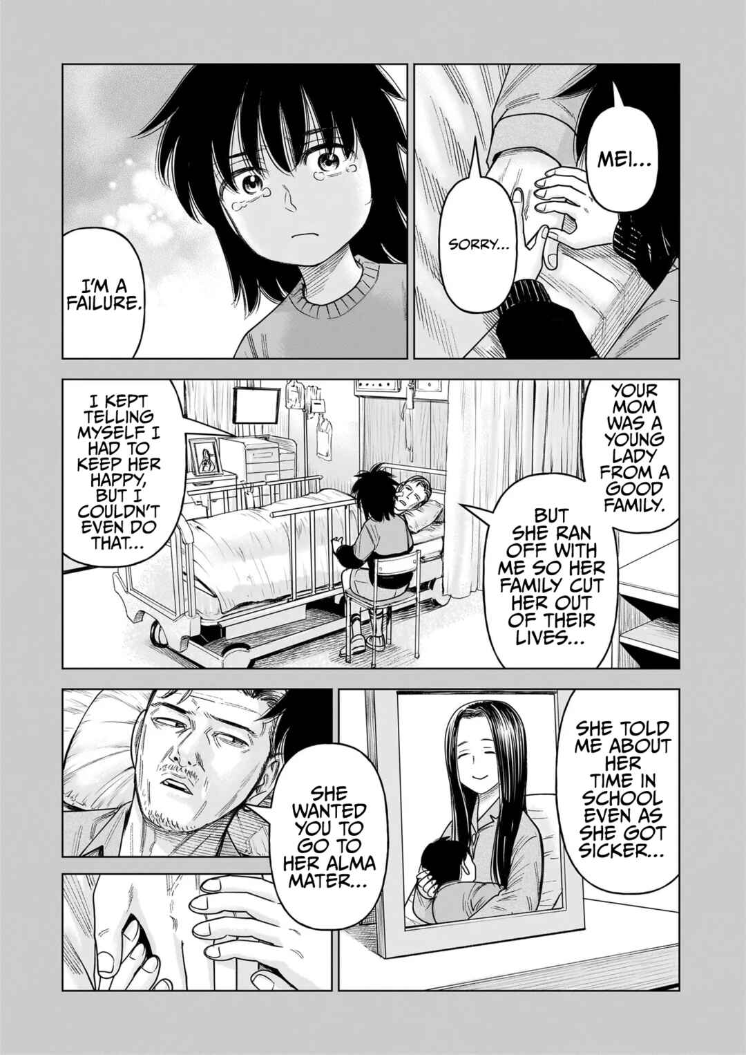 Chapter 35 - Page 21
