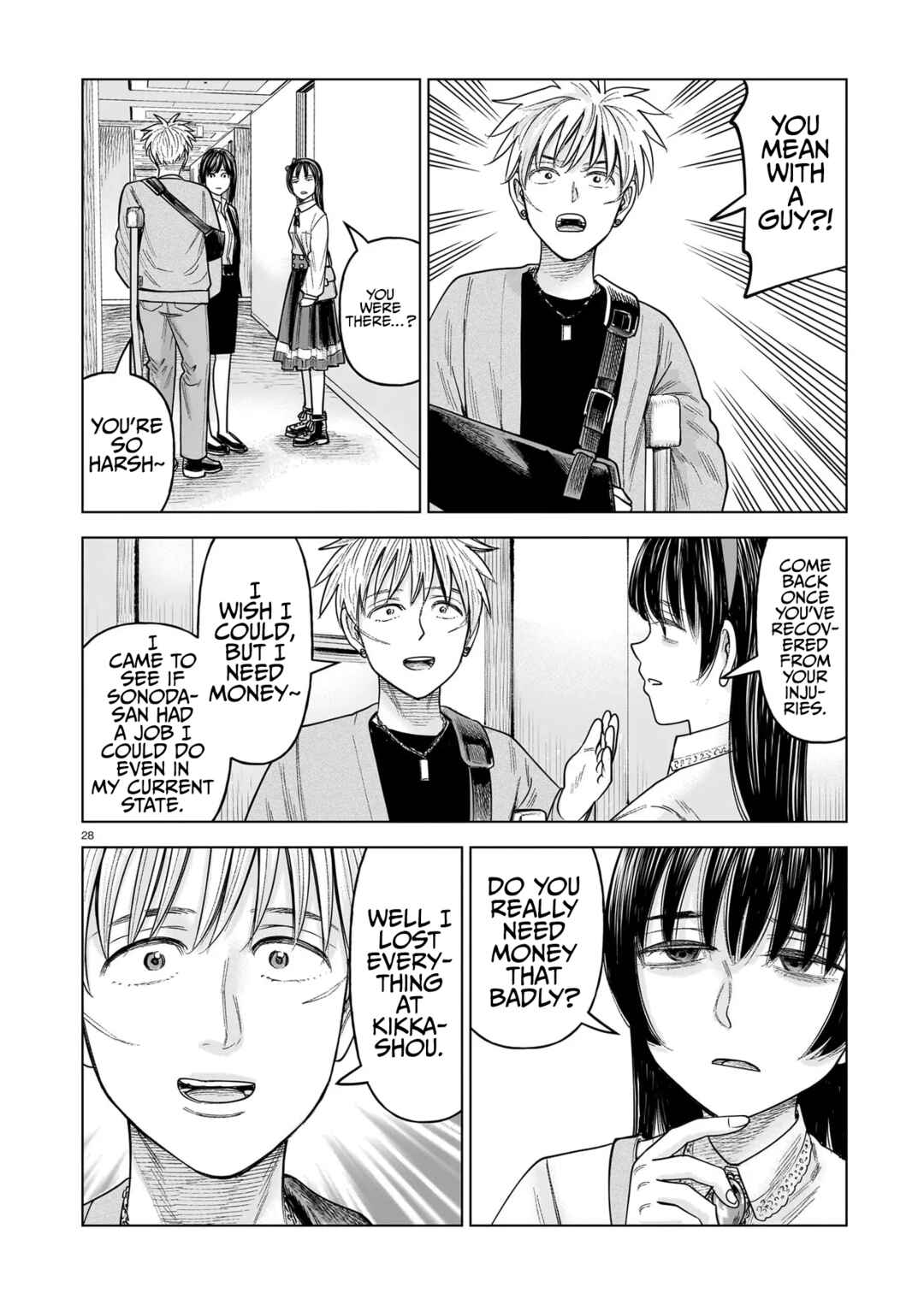 Chapter 35 - Page 28
