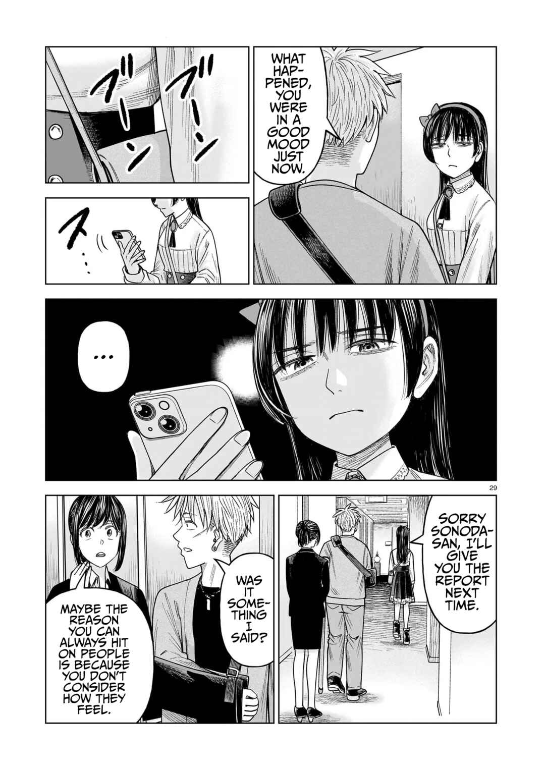 Chapter 35 - Page 29
