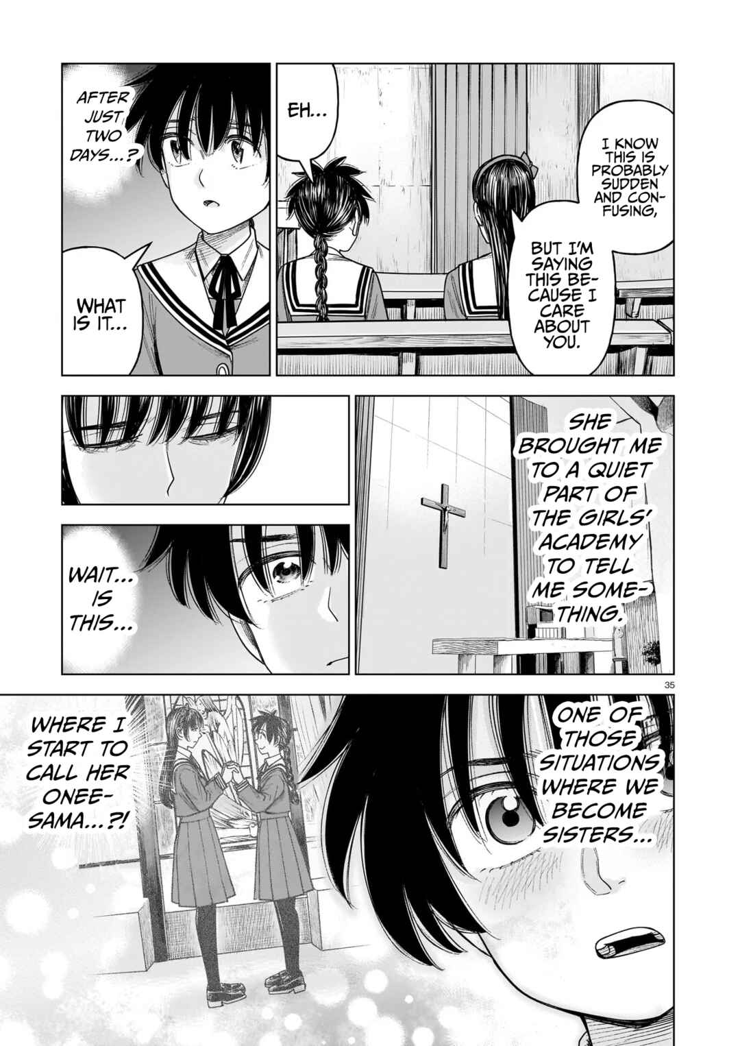 Chapter 35 - Page 35