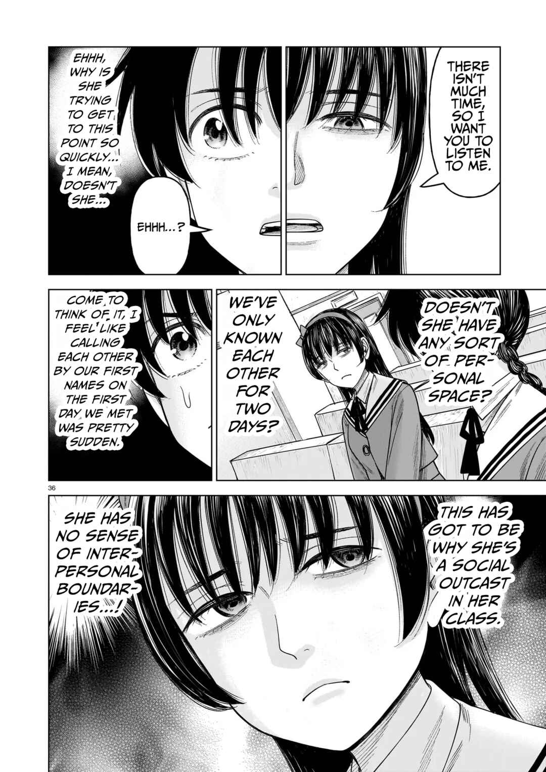 Chapter 35 - Page 36