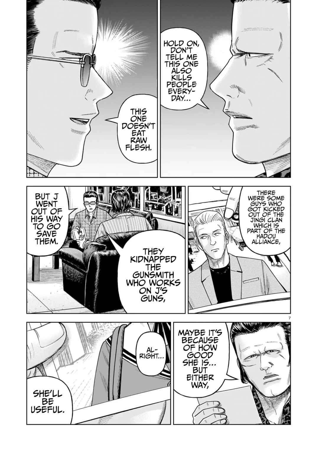 Chapter 35 - Page 7