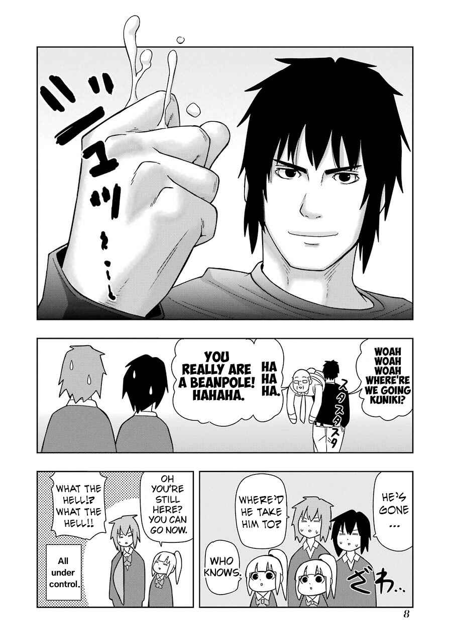 Chapter 219 - Page 10