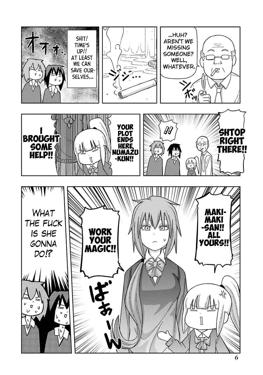 Chapter 219 - Page 8
