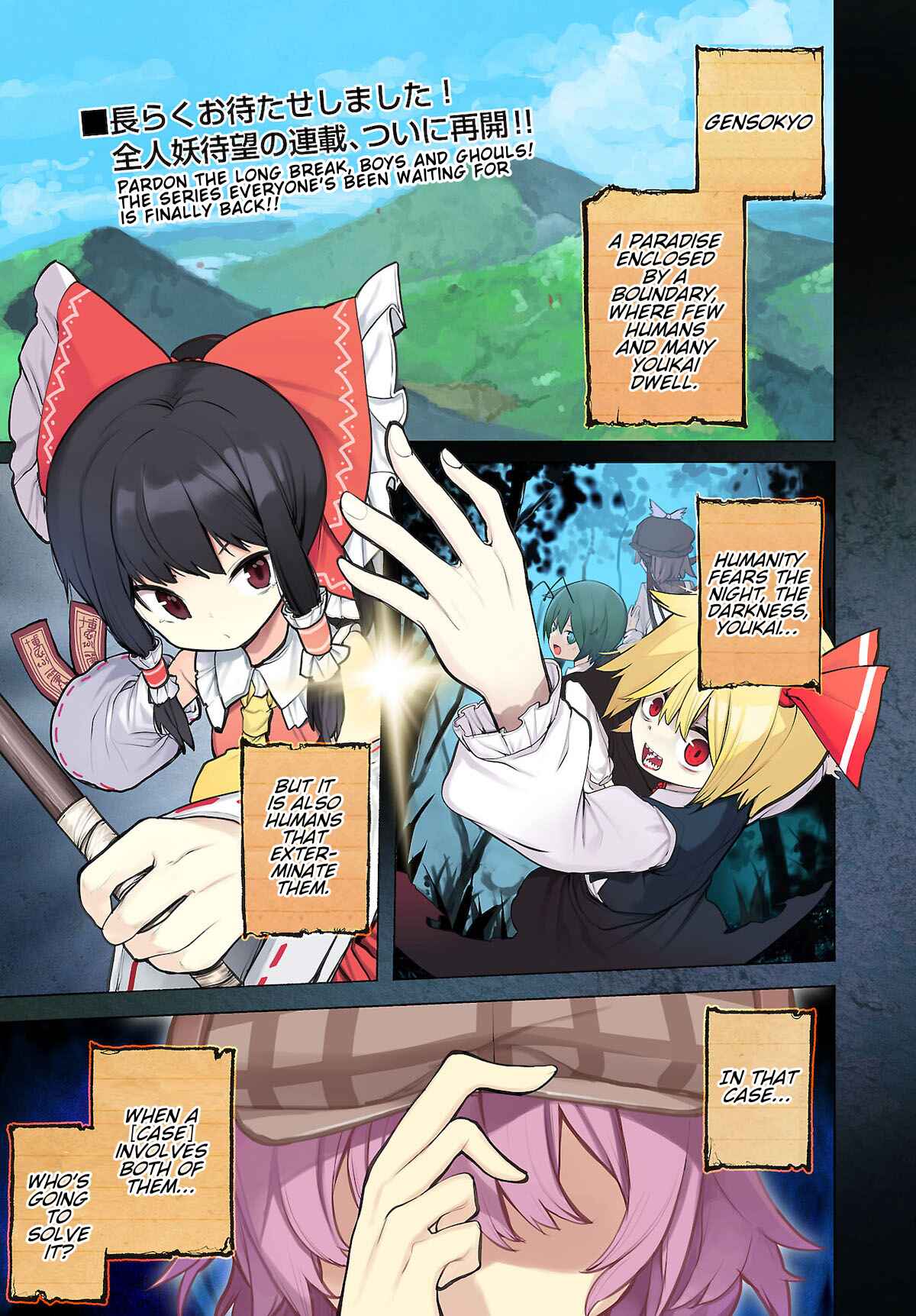 Chapter 12 - Page 1