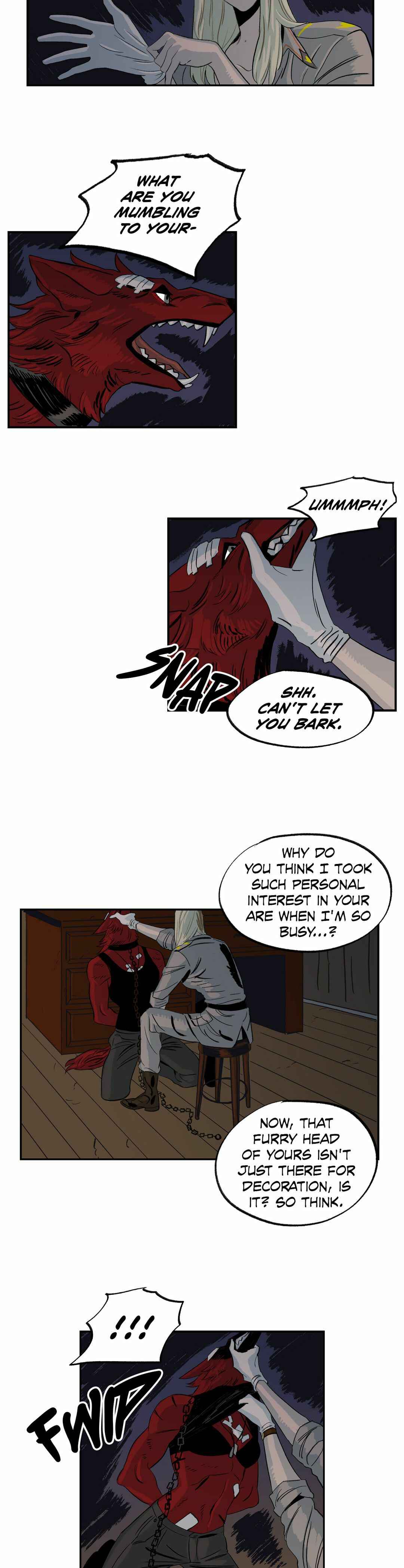 Chapter 19 - Page 10
