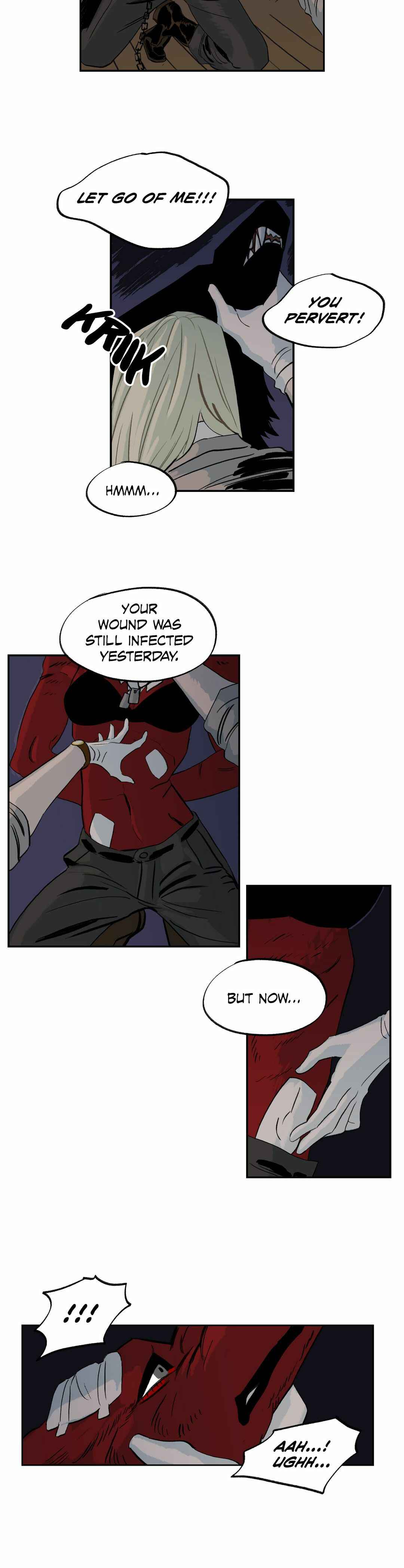 Chapter 19 - Page 11