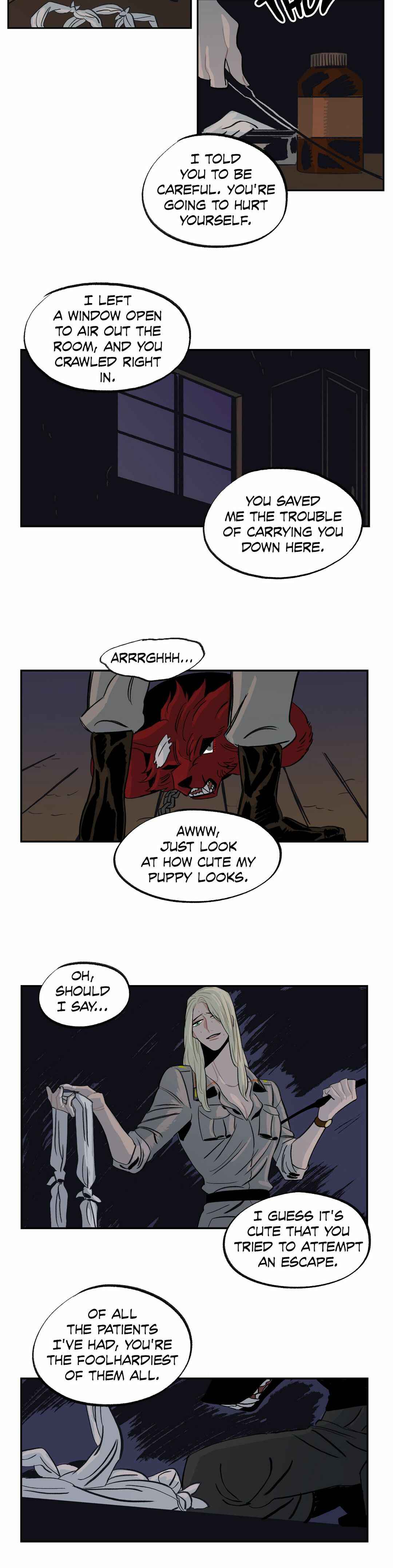 Chapter 19 - Page 16