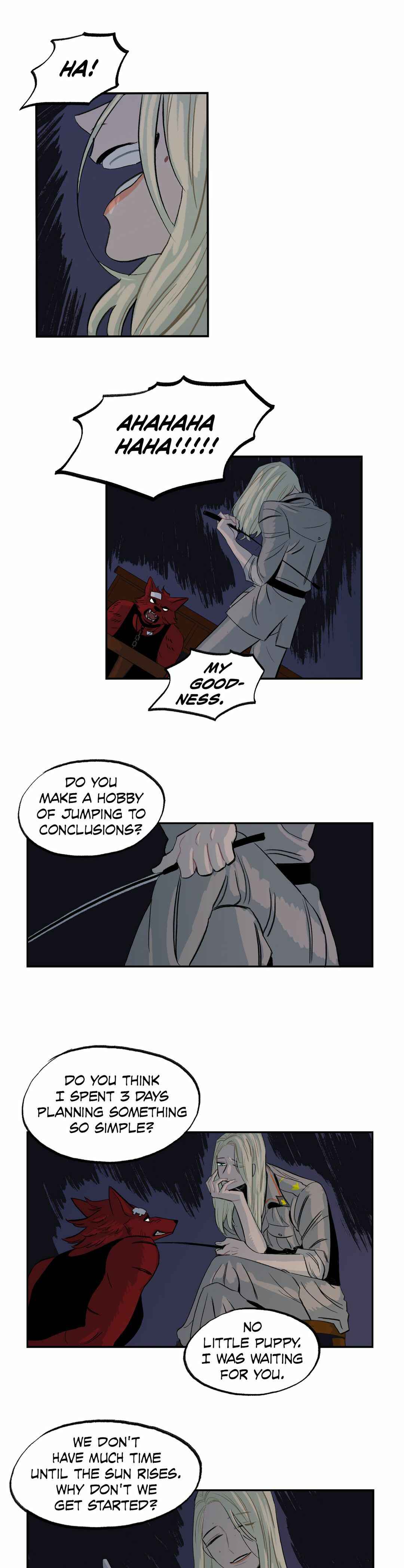 Chapter 19 - Page 9
