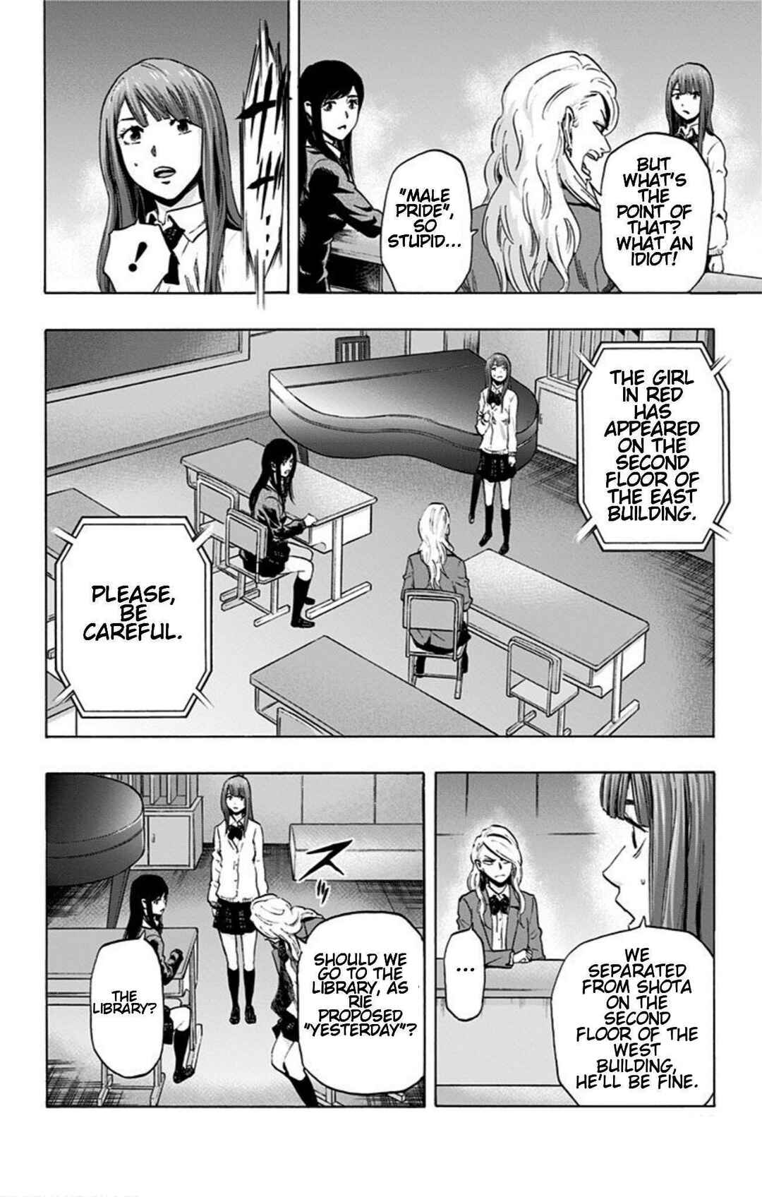 Chapter 23 - Page 14