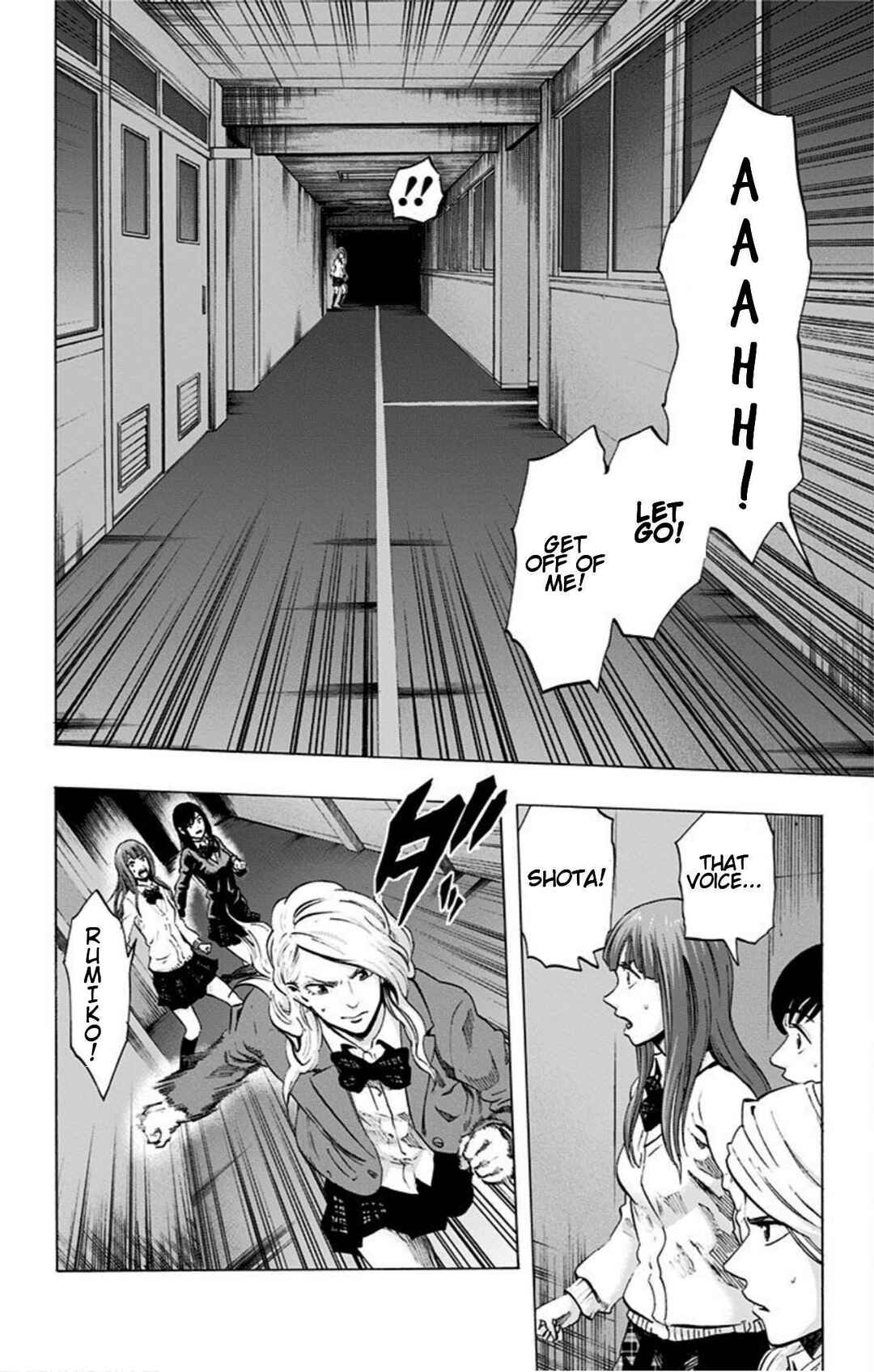 Chapter 23 - Page 16