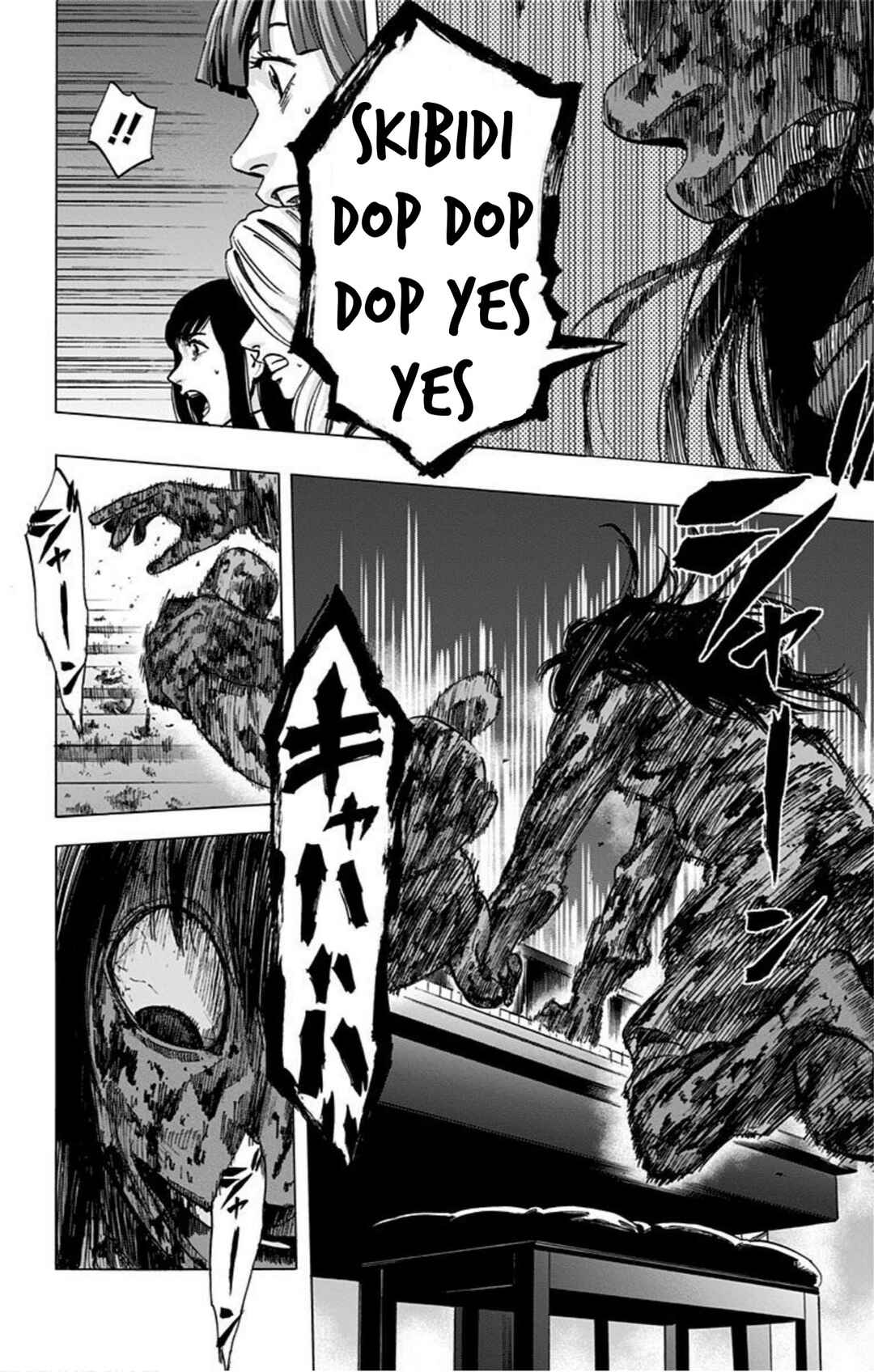 Chapter 23 - Page 21