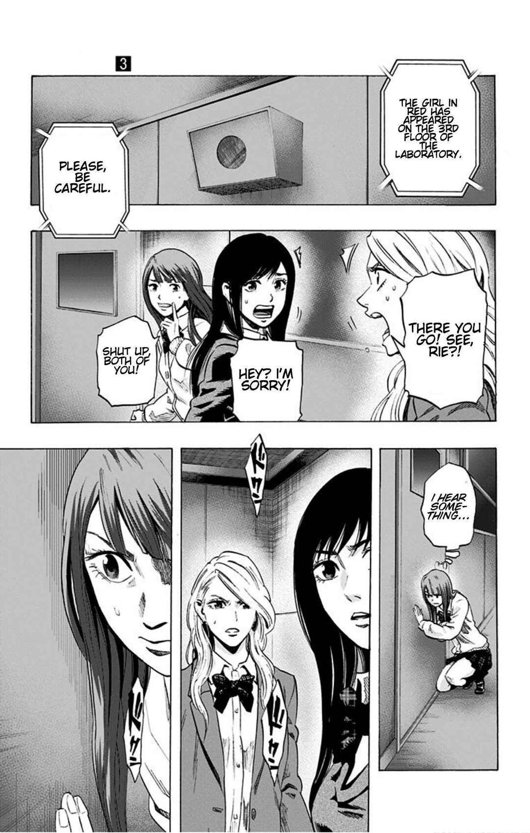 Chapter 23 - Page 3