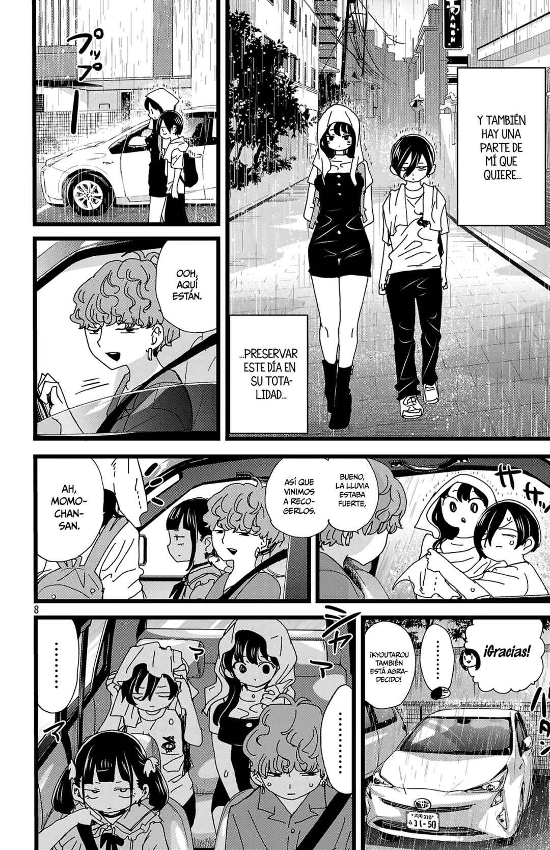 Chapter 139 - Page 10