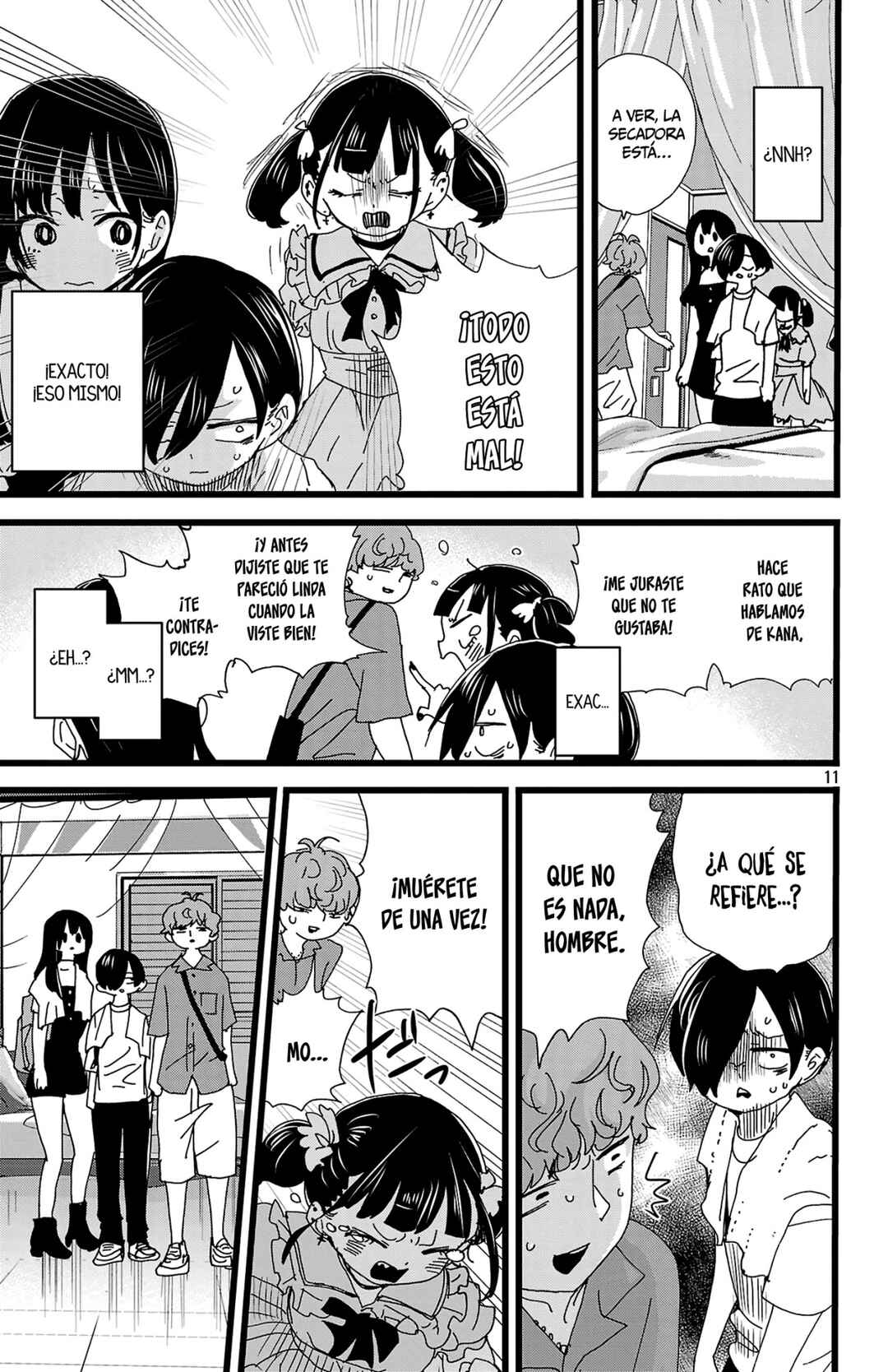 Chapter 139 - Page 13