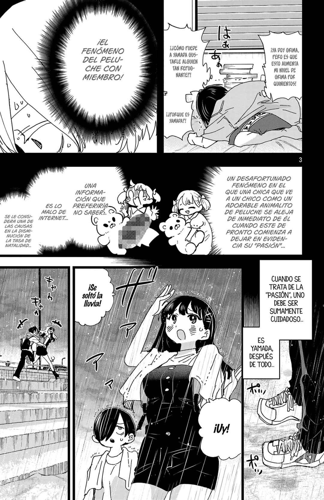 Chapter 139 - Page 5