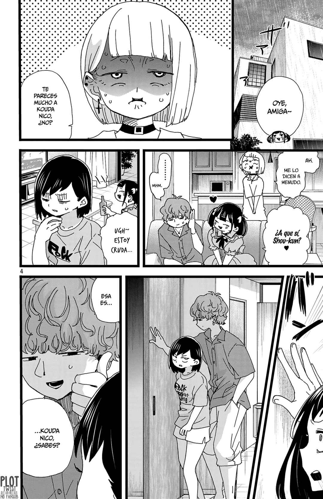 Chapter 139 - Page 6
