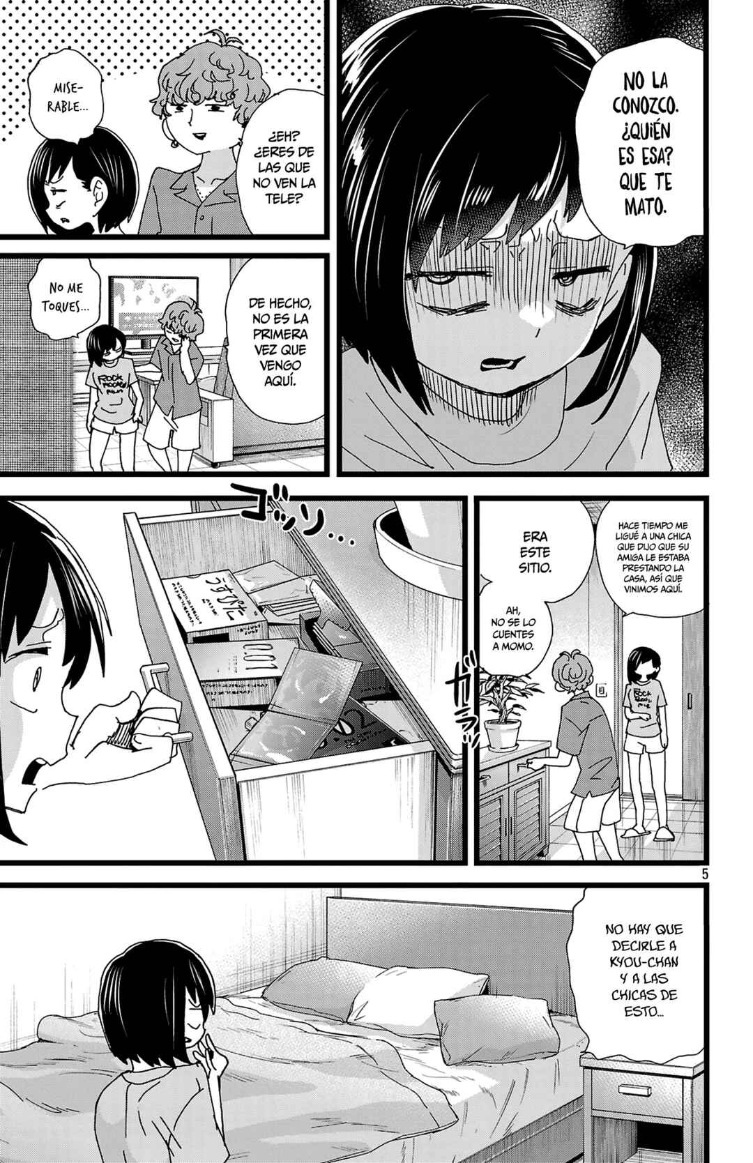 Chapter 139 - Page 7