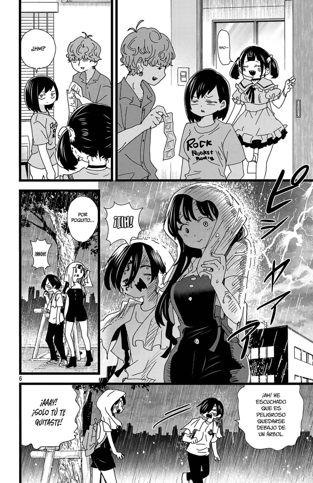 Chapter 139 - Page 8