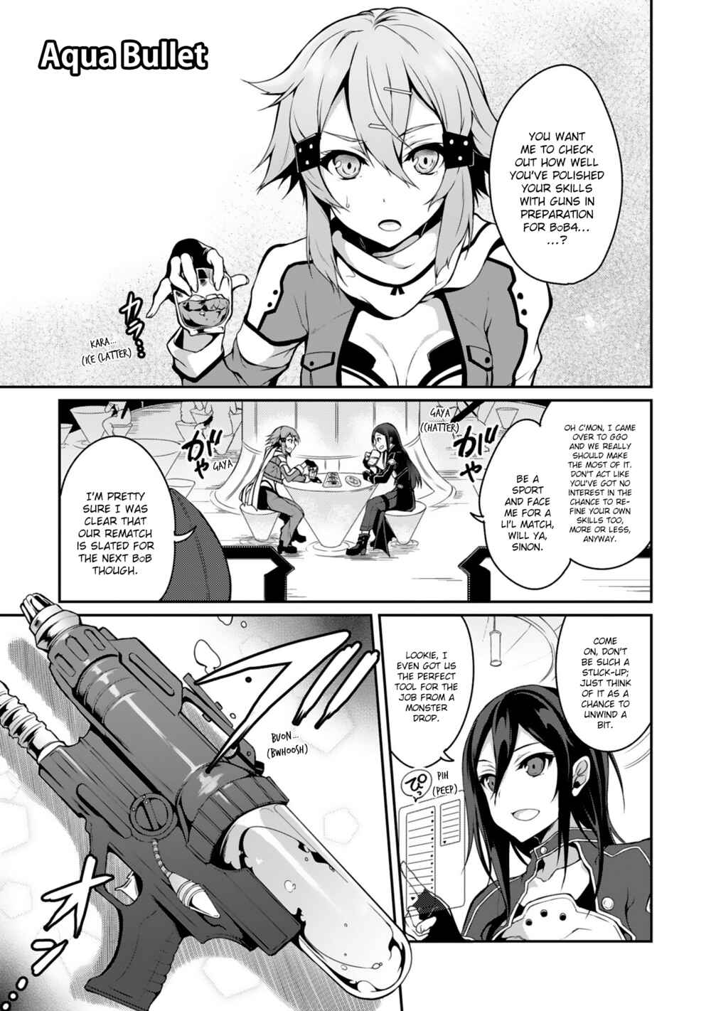 Chapter 2 - Page 1