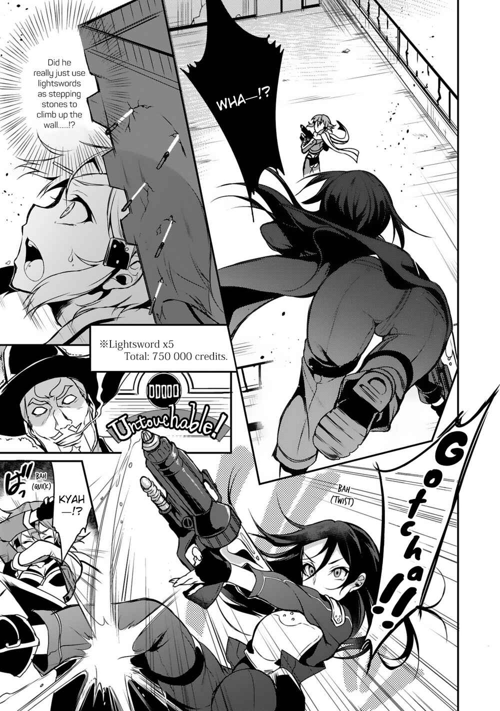 Chapter 2 - Page 5