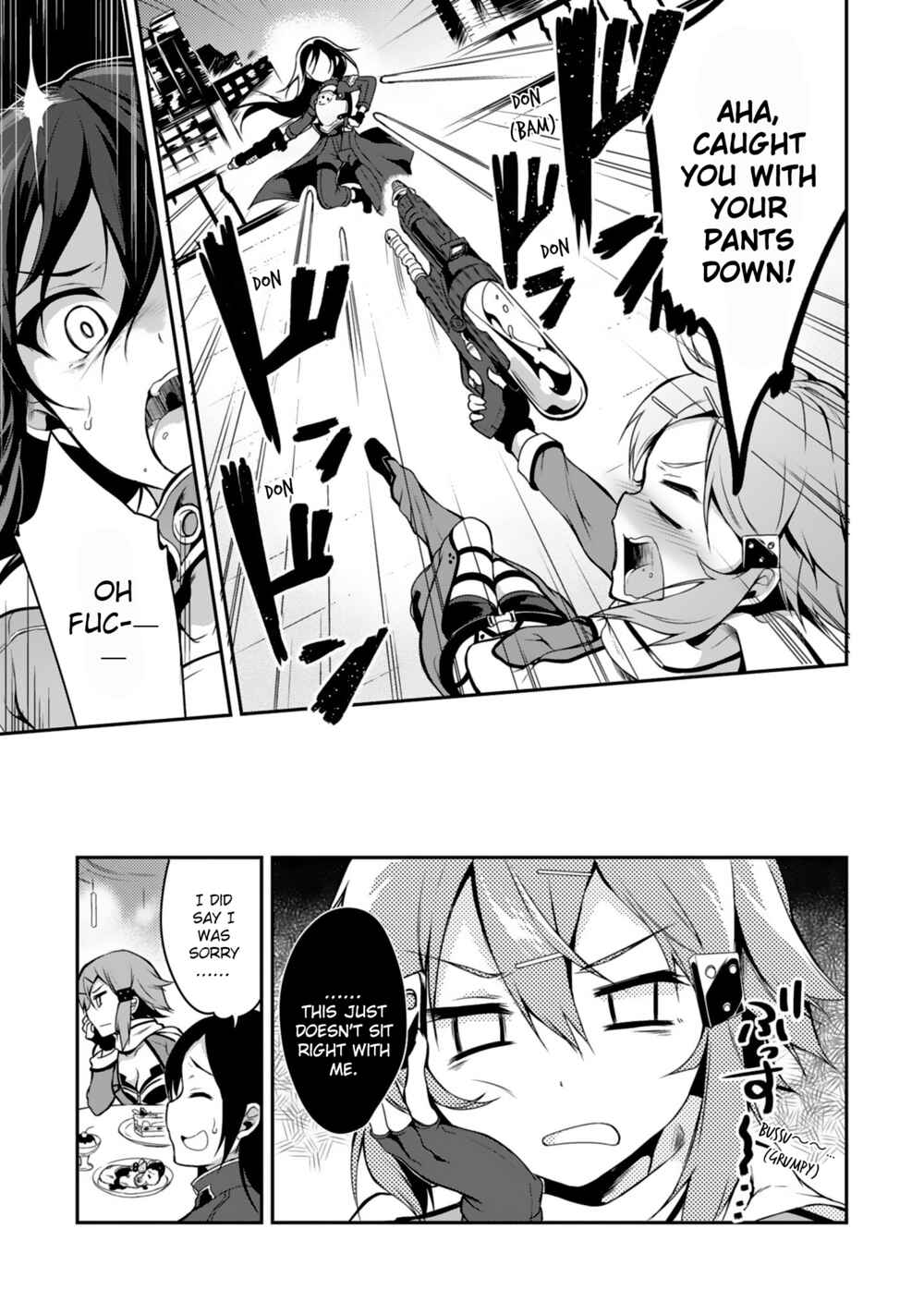 Chapter 2 - Page 7
