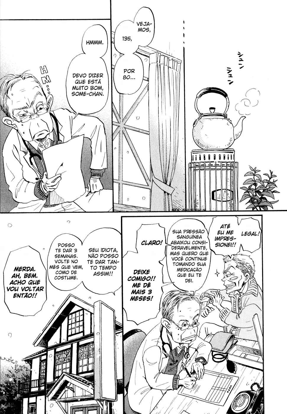 Chapter 87 - Page 4