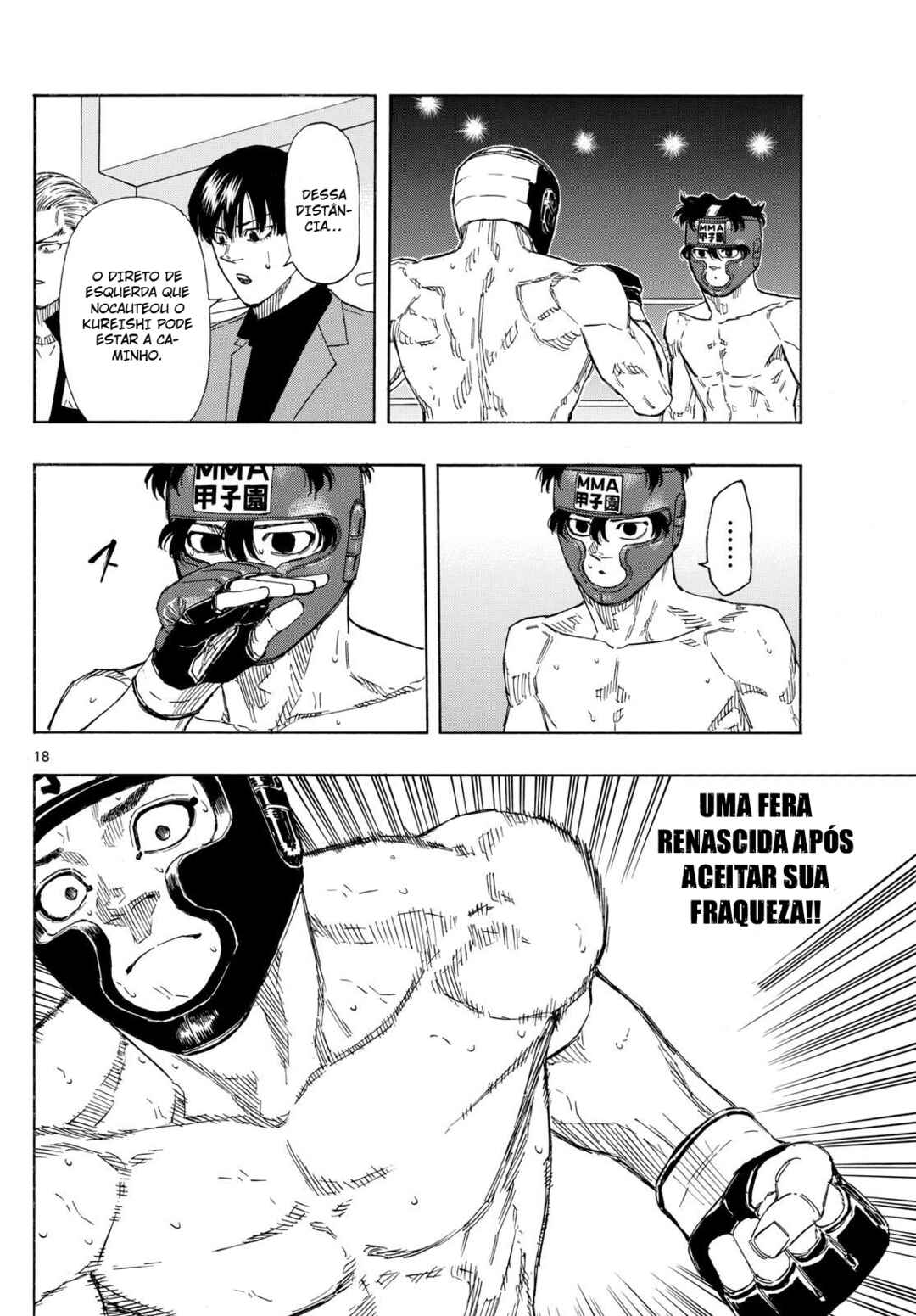 Chapter 79 - Page 20