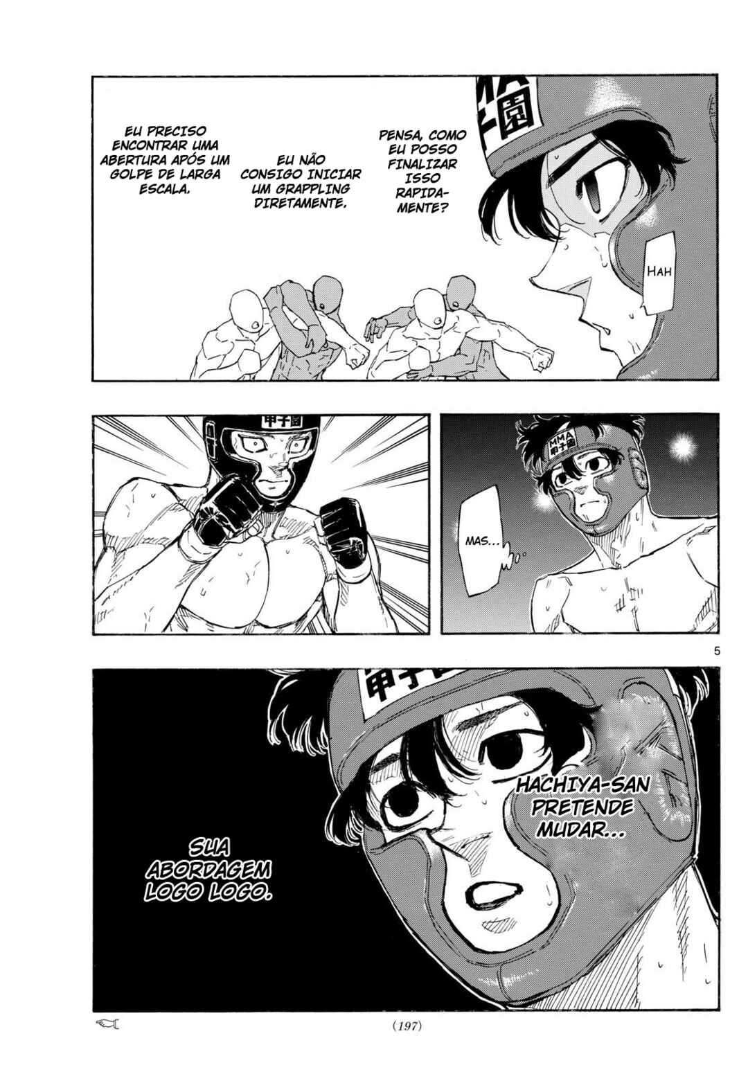 Chapter 79 - Page 7