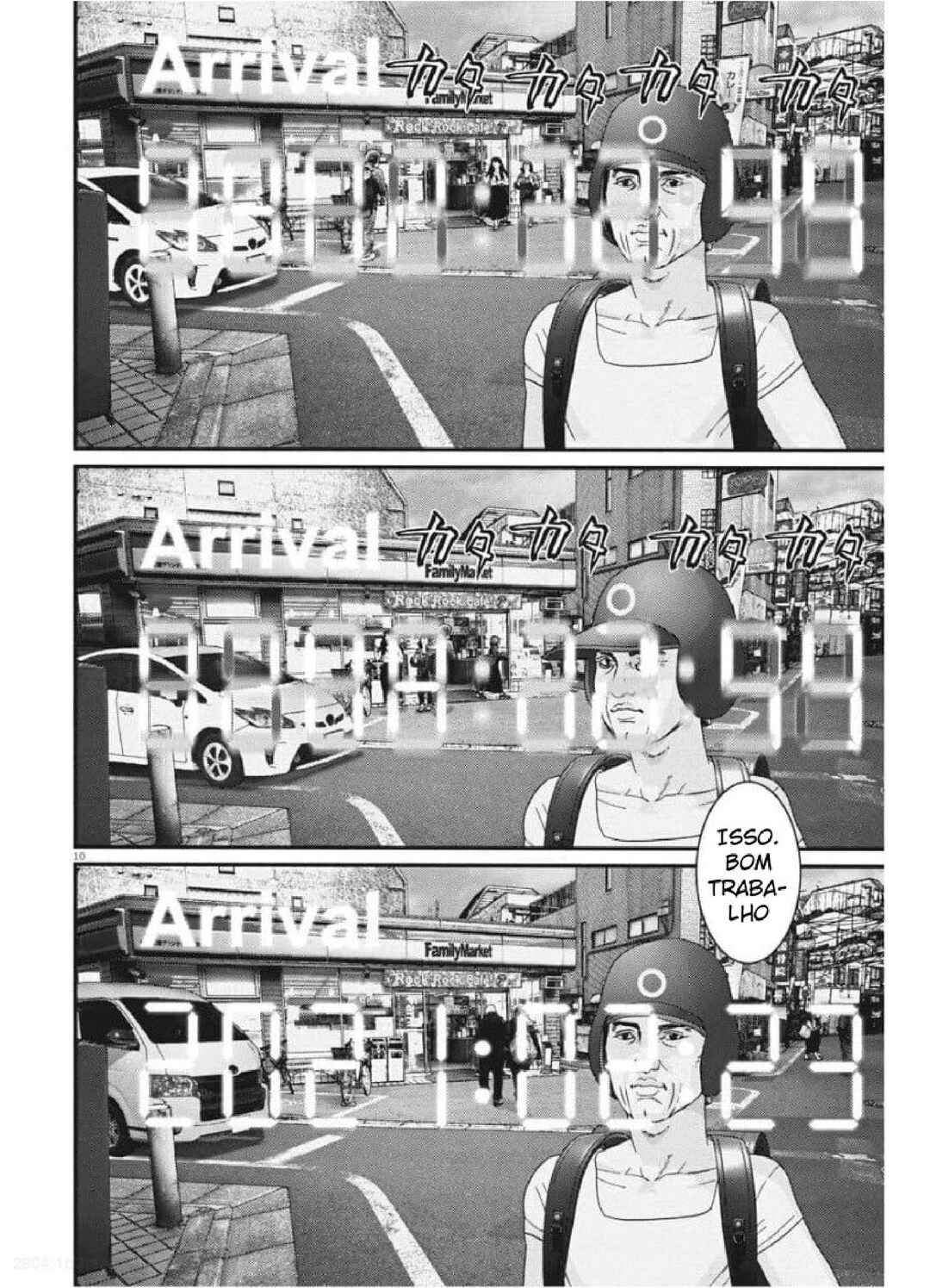 Chapter 87 - Page 10