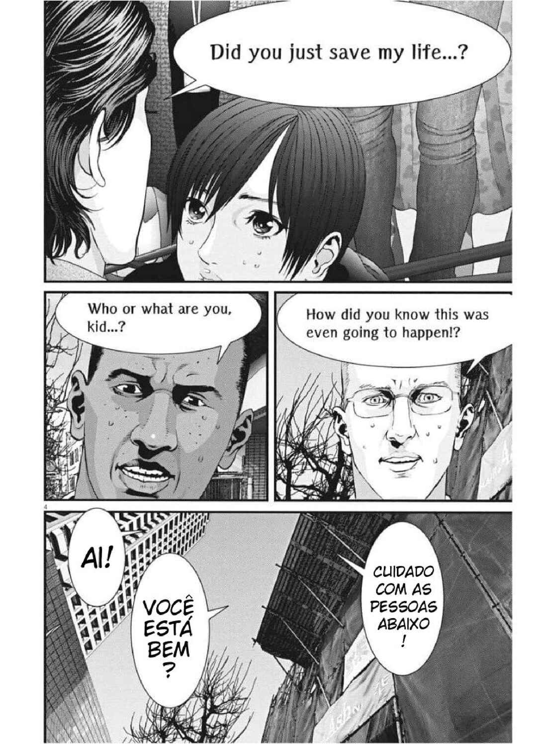 Chapter 87 - Page 4
