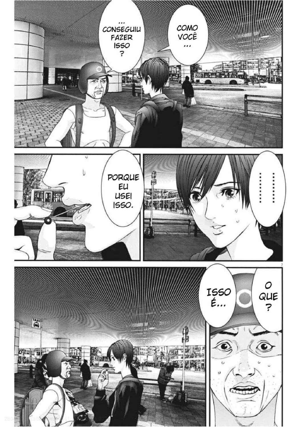 Chapter 87 - Page 7
