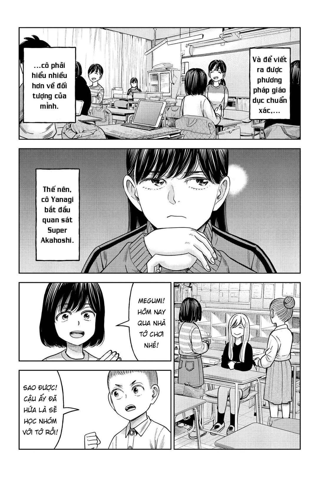 Chapter 26 - Page 16
