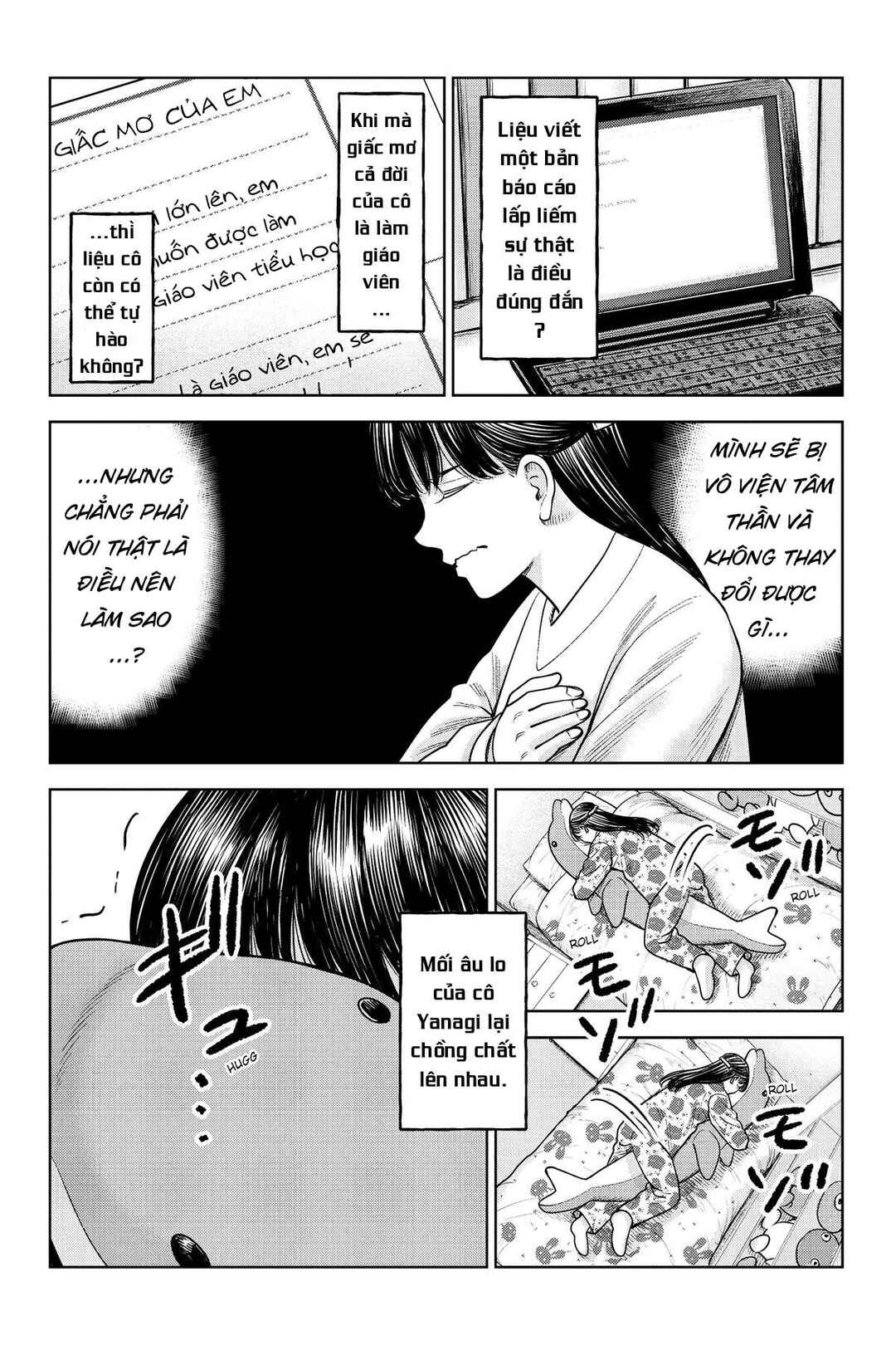 Chapter 26 - Page 31